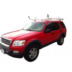 SUV Ladder Racks SUV Ladder Racks